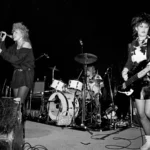 La Era del Rock: The Go-Ǵo’s