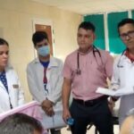Ciencia y vocación de servicio a favor del corazón