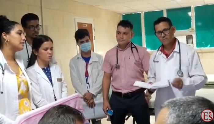 Ciencia y vocación de servicio a favor del corazón