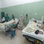 Hospital General Docente de Yaguajay asegura servicio de hemodiálisis a sus pacientes