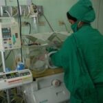 Sancti Spíritus: Unidades de terapia intensiva y neonatal reportan elevada supervivencia de niños graves y críticos