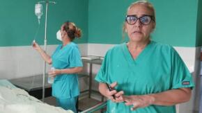 Parrandas de Guayos: seis lesionados deja explosión en área de fuegos artificiales