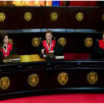 Sala Electoral del TSJ de Venezuela certifica triunfo de Nicolás Maduro el 28J