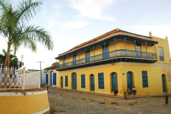 Abierta convocatoria al Salón de Arte Popular Benito Ortíz Borrel en Trinidad