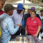 Insta Valdés Mesa en Sancti Spíritus a agilizar resultados en autoabastecimiento