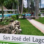 Villa San José del Lago preserva sus atractivos