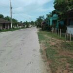 Programa de transformación de comunidades no se detiene en Trinidad