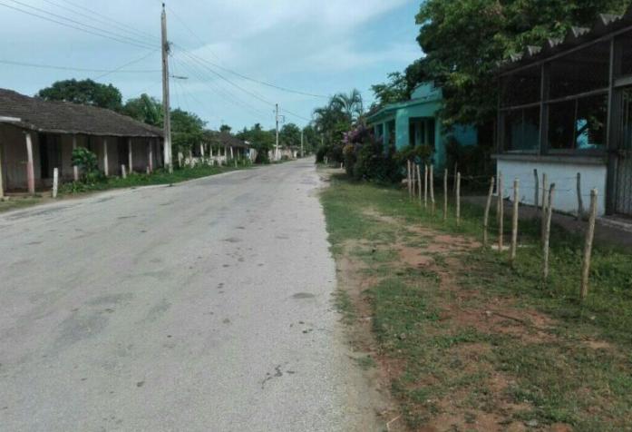 Programa de transformación de comunidades no se detiene en Trinidad