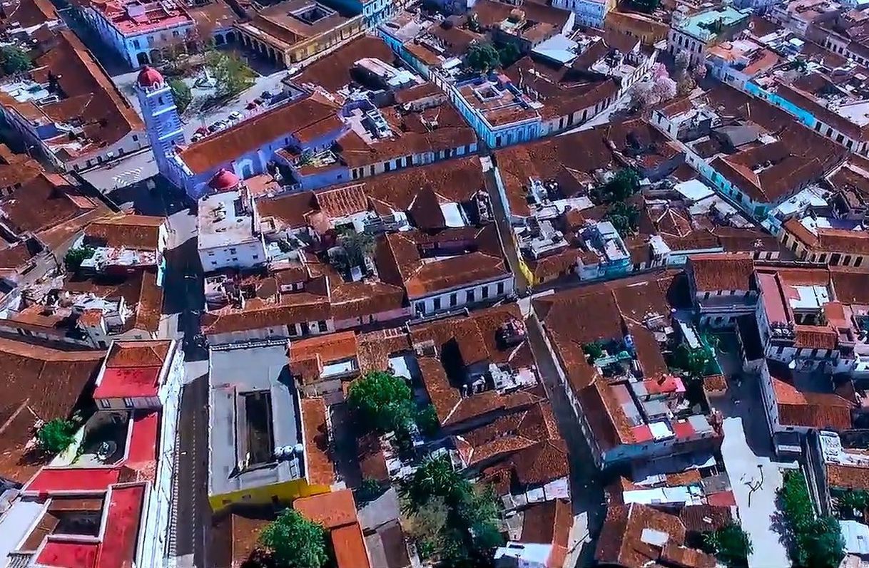 En marcha en Sancti Spíritus Taller de Arquitectura en Contextos Patrimoniales
