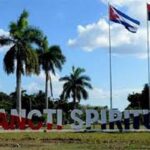 Identidad espirituana