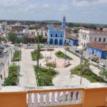 Parque evoca fundación de cuarta villa en Cuba