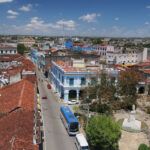 Concluyó en Sancti Spíritus Taller de Arquitectura en Contextos Patrimoniales
