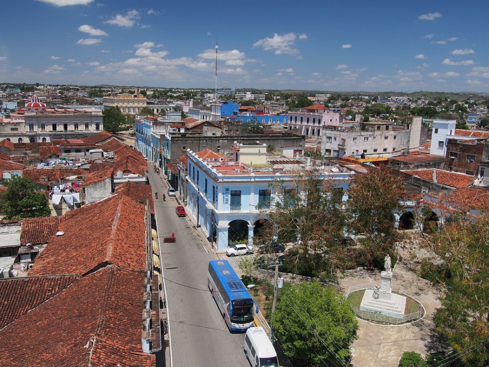 Concluyó en Sancti Spíritus Taller de Arquitectura en Contextos Patrimoniales