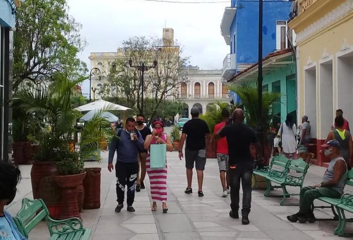 Refuerzan acciones sanitarias en Sancti Spíritus ante aumento de casos de covid