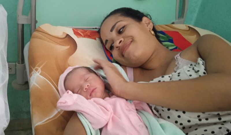Reporta Sancti Spíritus tasa de mortalidad infantil más baja del país (+ post)