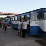 Restablecerán servicio interurbano entre Zaza del Medio y Sancti Spíritus