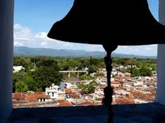 Sancti Spíritus recibe mejoras en varias de sus más longevas edificaciones