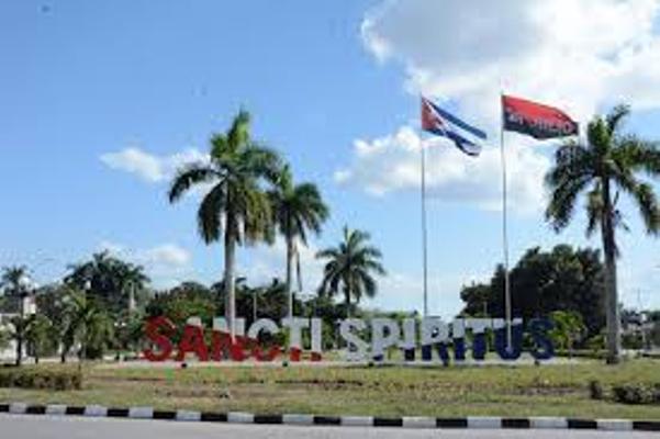 Sancti Spiritus no detendrá la marcha y seguirá en 26