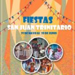 Vive Trinidad de Cuba Temporada Sanjuanera 2025