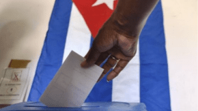 Cuba repudia campañas difamatorias contra elecciones nacionales