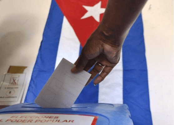 Cuba repudia campañas difamatorias contra elecciones nacionales