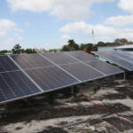 Sector tabacalero espirituano impulsa cambio de matriz energética