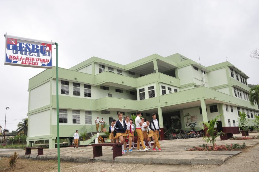 Taguasco acogerá celebración provincial por el Día del Educador