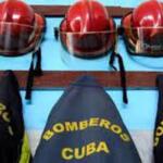 Acciones prácticas fortalecen prevención de incendios en Sancti Spíritus