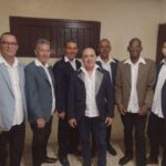Septeto Espirituano participa en Festival de la Trova “Pepe Sánchez”