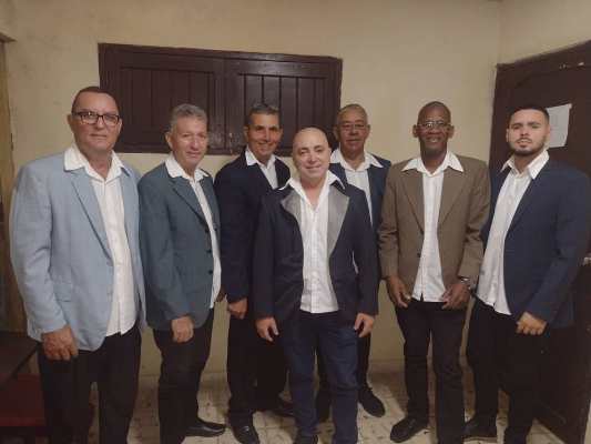Septeto Espirituano participa en Festival de la Trova “Pepe Sánchez”