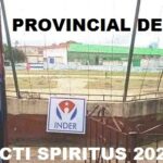 Sancti Spíritus por el título de la Serie Provincial de Béisbol