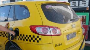 ¿Cómo enfrenta Sancti Spíritus la baja disponibilidad de combustible?