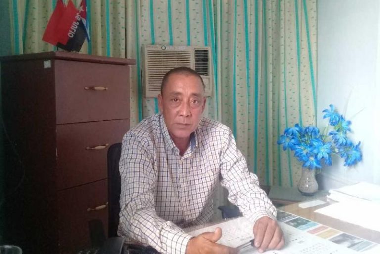 Empresa espirituana de Servicios Necrológicos refuerza su infraestructura