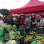 Proyecto internacional en Taguasco favorece cumplimiento de Ley de Soberanía Alimentaria