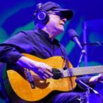 Silvio Rodríguez se despide de Latinoamérica en Cali, Colombia