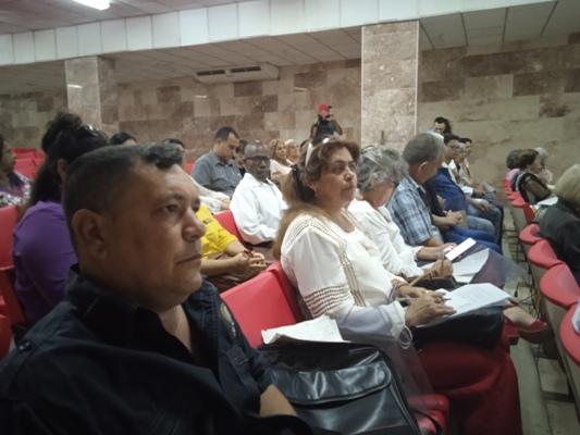 Sancti Spíritus: Hombres reportan más años de vida potencialmente perdidos