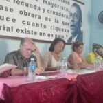 Evalúan en Sancti Spíritus desempeño del Sindicato de Educación, Ciencia y Deporte