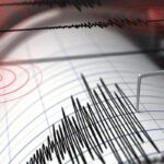 Registran en Oriente de Cuba cuarto sismo perceptible del año