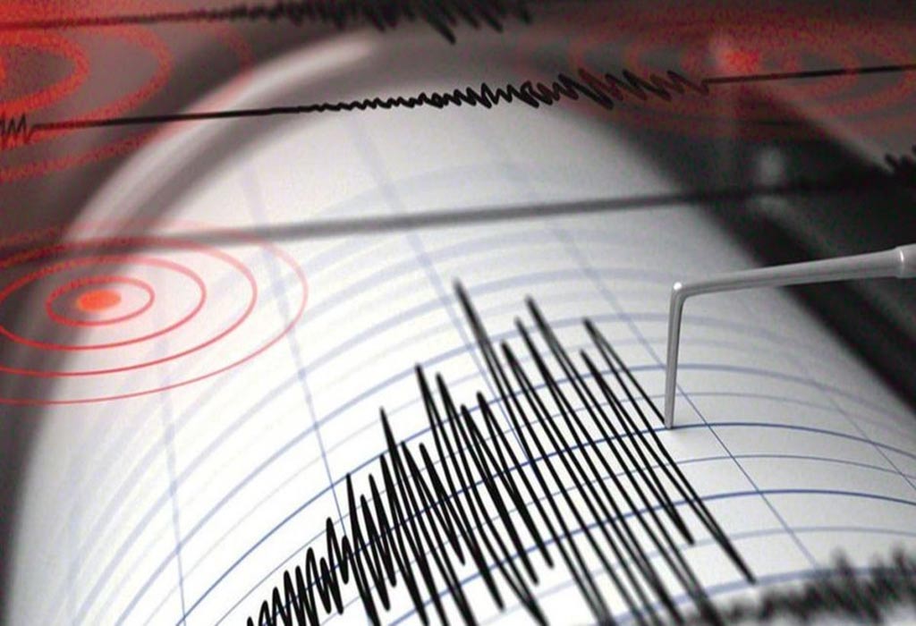 Registran en Oriente de Cuba cuarto sismo perceptible del año
