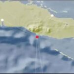 Confirman sismo perceptible en el centro de Cuba
