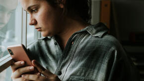 La paradoja de la conectividad