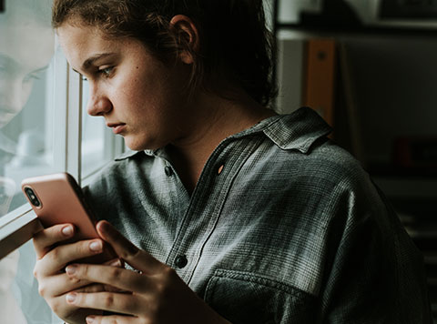 La paradoja de la conectividad