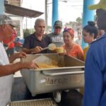 Reconoce máxima autoridad política espirituana respuesta popular durante contingencia energética (+ audios y fotos)