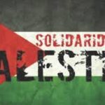 Cuba conmemora Día de la Tierra Palestina