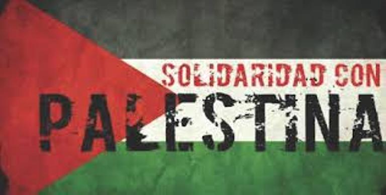 Cuba conmemora Día de la Tierra Palestina