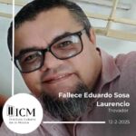 Falleció el querido trovador Eduardo Sosa