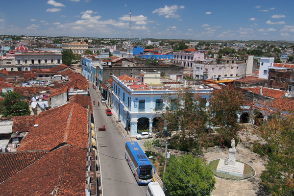 Promueven en Sancti Spíritus unos 90 proyectos de desarrollo local
