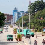 Sancti Spíritus vuelve a la normalidad sin sufrir secuelas directas de Rafael