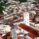 Sancti Spíritus  renueva su rostro para festejar aniversario