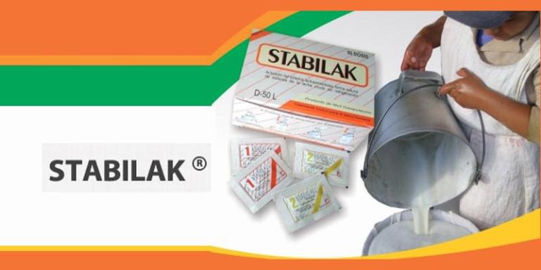 ¿Podrá el Stabilak mitigar la acidez de la leche en Sancti Spíritus?